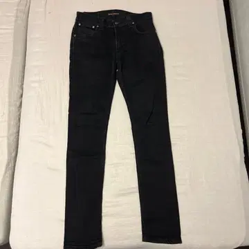 Nudie Jeans Tape Ted