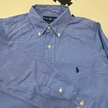 랄프 로렌 YARMOUTH