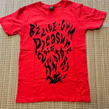 B'z 투어T 2018 HINOTORI