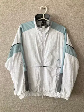 adidas 자켓 블루종