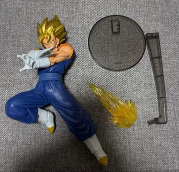드래곤볼 초 베지트 피규어