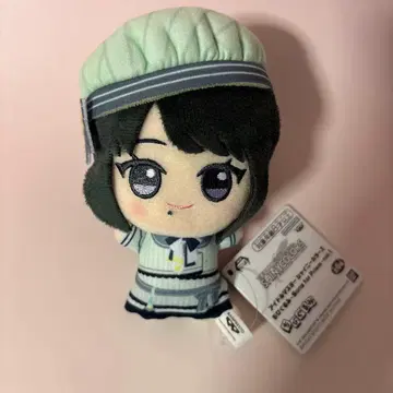 아이돌 마스터 샤이니 컬러즈 SD 인형 카제노 토오리 샤니마스