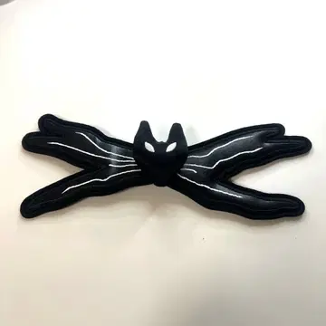 나이트메어 비포어 크리스마스 잭 패치 클립