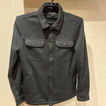 BANANA REPUBLIC 블랙 자켓 L