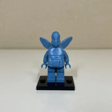 [ 극 레어 ] 레고 정품 스타 워즈 와토 7186 미니 피규어