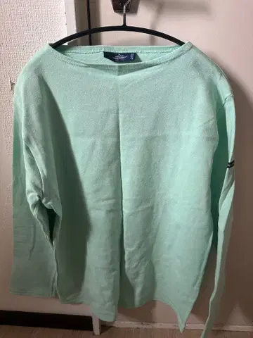 컨디션 최상 세인트 제임스 롱 T