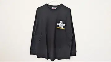 새상품 CALIFORNIA T-SHIRTS 긴팔T셔츠