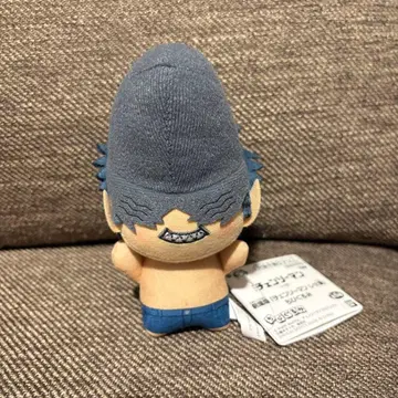 극장판 체인소 맨 레제편 SD 인형 빔