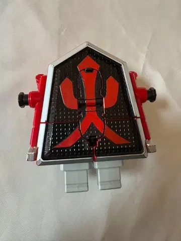 사무라이전대 신켄저 DX 사자오리가미