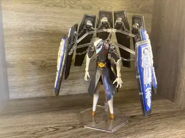 PLAMATEA 페르소나 3 타나토스