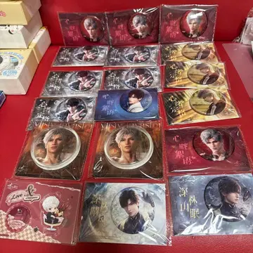 굿즈 공식 공식 굿즈