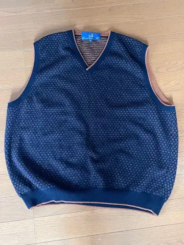 dunhill 니트 스웨터