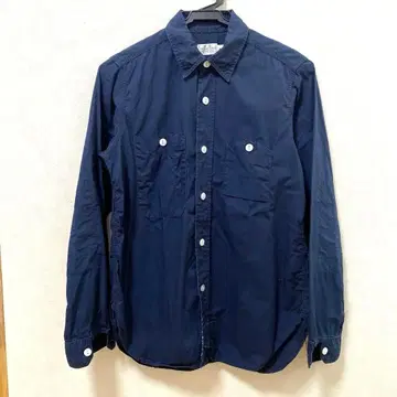 ENGINEERED GARMENTS 셔츠 FWK 가먼츠 버튼 다운