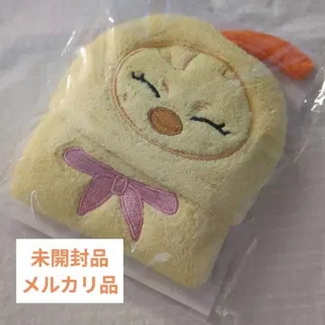 StrayKids 에코파 FC 복권 D상 포가리 필릭스 루프 타월