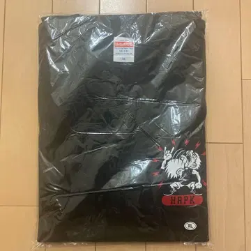 MAXIMUM THE HORMONE 긴팔 T셔츠 XL