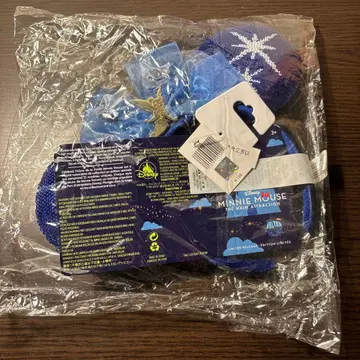 Disney 한정판 머리띠 (팅커벨)