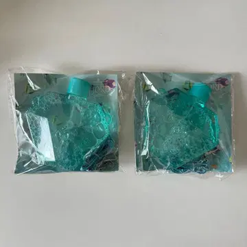 미사용 새상품 미개봉 미세스 그린 애플 피요르드 샤봉 2개 세트