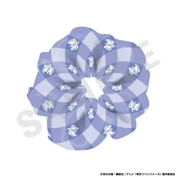 도쿄 리벤저스 쿠로카와 이자나 스크런치