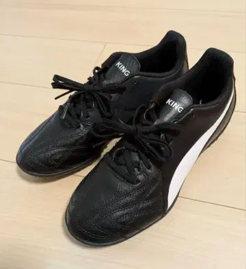 Puma KING 히어로21TT