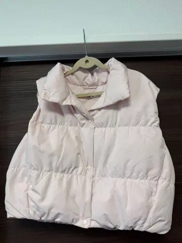 유니클로 C 다운 베스트