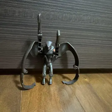 [레어] 고질라 에그 무토