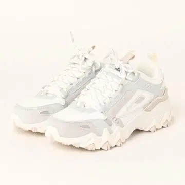 오크몬트 TR S / OAKMONT TR S / 통굽 스니커즈