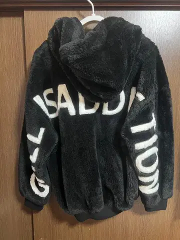 갈리스 어딕션 보아 자켓 L GALLIS ADDICTION