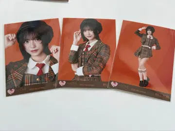 노구치 이오리 러브송에 습격당하다 컴프