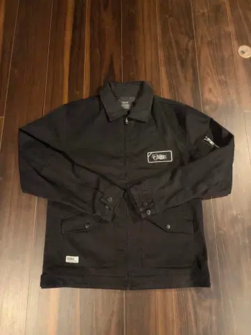 CRIMIE 클라이미 자켓 L