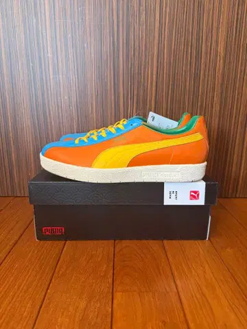 29cm Puma Delphin OG MIJ Five Rings