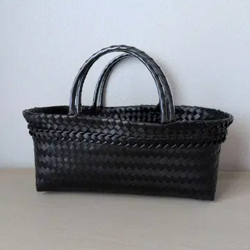 메케아리사 Mekearibag BOUQUET/Midnight Black