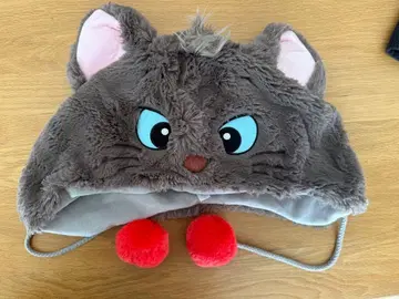 베를리오즈 팬캡