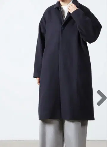 dulcamara 울 코트 두르카마라