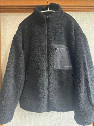 Dickies 리버서블 아우터