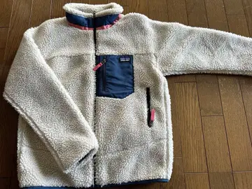 파타고니아 아우터 키즈 사이즈 XL