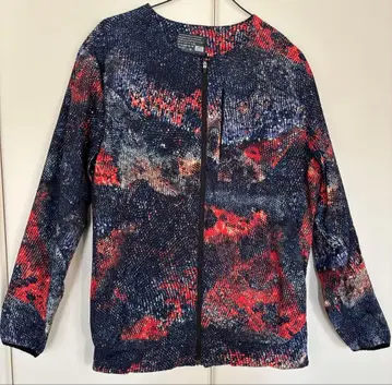 워크맨 노카라 자켓