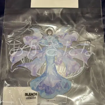 BLEACH 브레솔 fes 아크릴 스탠드 쿠키키 루키아