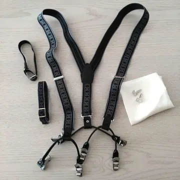 와타베 웨딩 신랑 잡화 세트