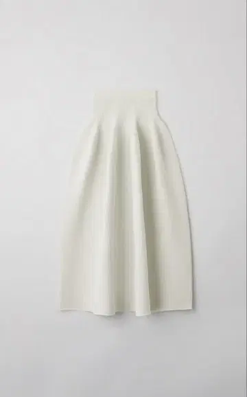 CFCL POTTERY SKIRT