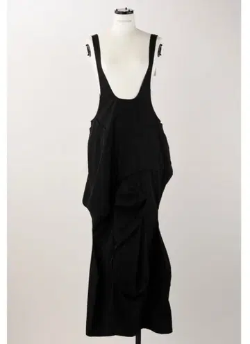 나곤스탠스 인기 점퍼 스커트