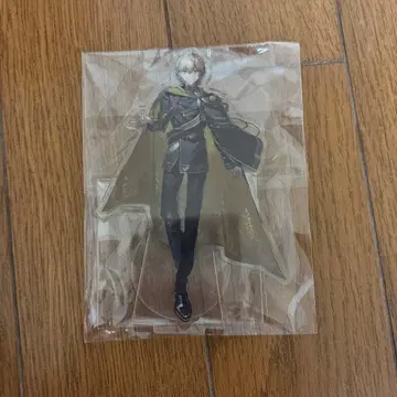 시쿠포니 미코토 JJ 아크릴 스탠드