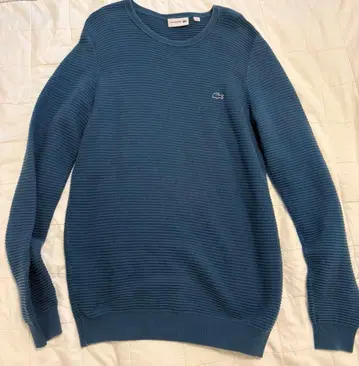 LACOSTE 스웨터
