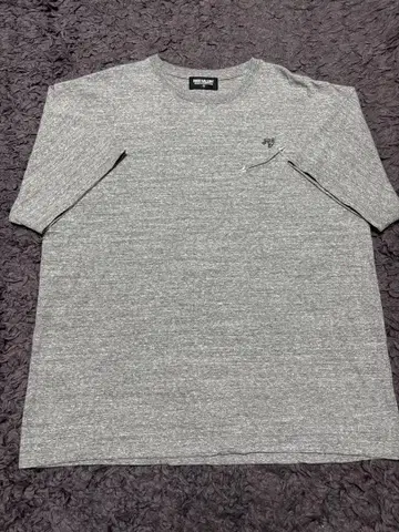 rude gallery CRESCENT PKT TEE 4 루드 갤러리