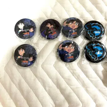 명탐정 코난 이차원의 저격수 쿠라스시