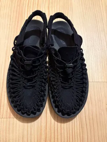 KEEN 샌들 26cm