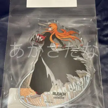 BLEACH 브레솔fes 아크릴 스탠드 쿠로사키 이치고 2