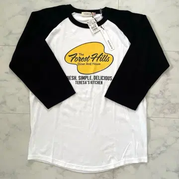 야마다야 래글런 상의 프리 사이즈