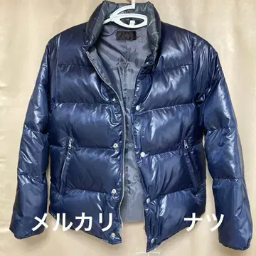 ROSSO URBAN RESEARCH 다운 자켓