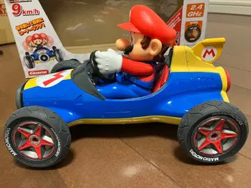 마리오 무선 조종