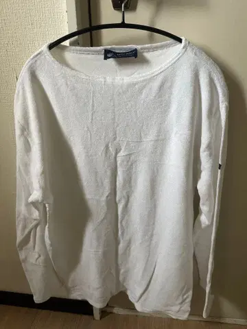 컨디션 최상 세인트 제임스 롱 T